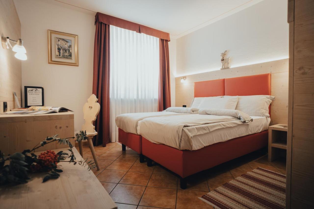 Hotel Bezzi Passo del Tonale Esterno foto