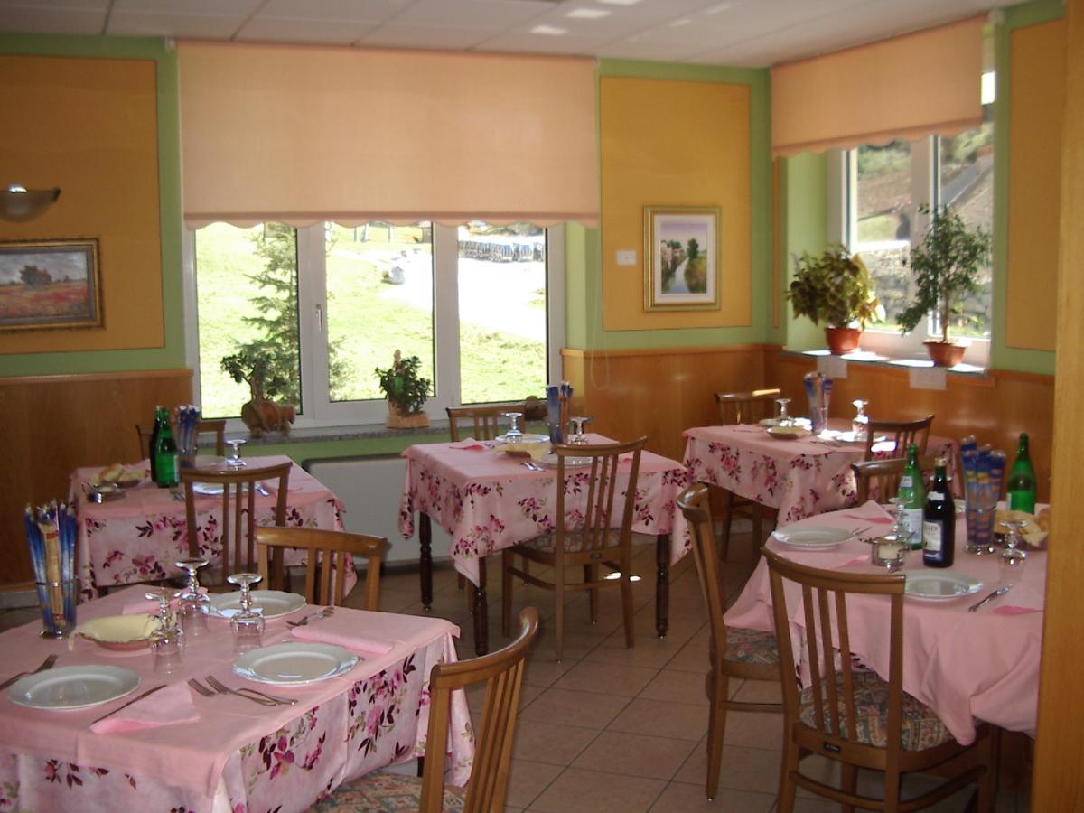 Hotel Bezzi Passo del Tonale Esterno foto